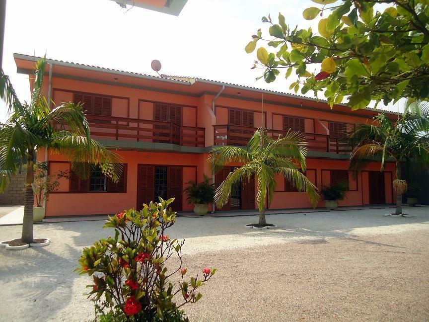 Do Luar Guest house